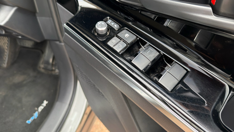 Toyota bZ4X 150kW Vision 71.4kWh 5dr Auto Electric Hatchback